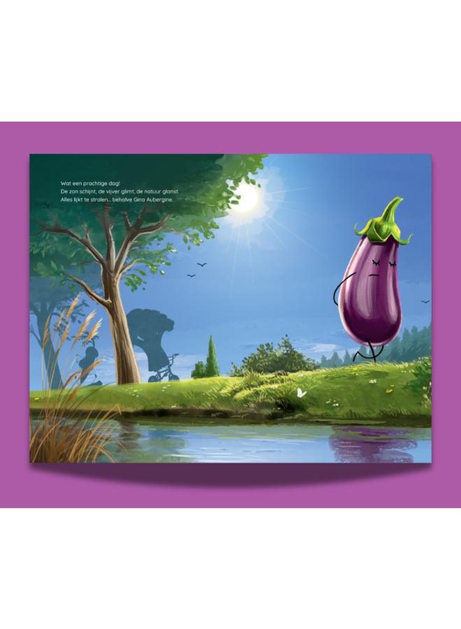 Goed in mijn schil - Höngry