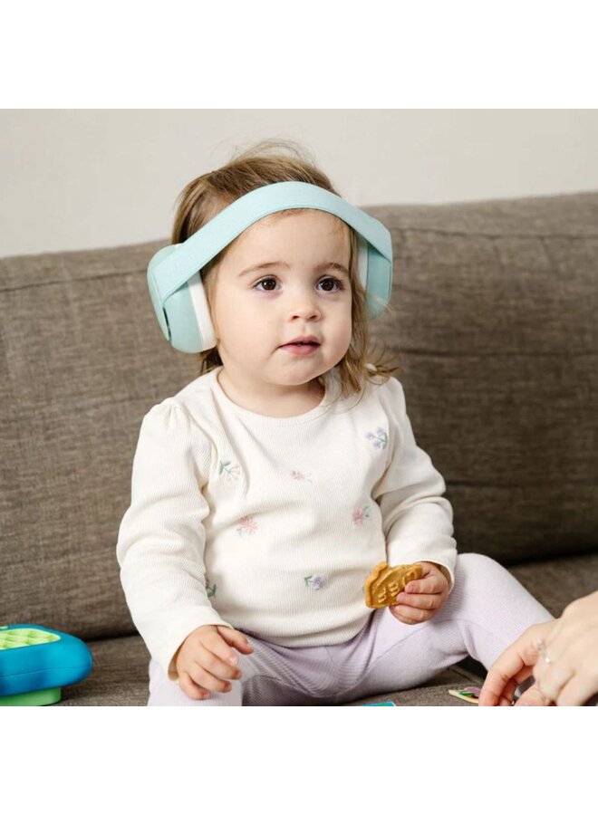 Oorbeschermer Baby- BV74 - Alecto