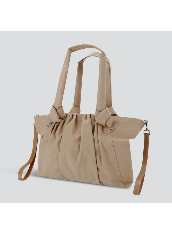 Mom Bag Verzorgingstas - Sand - KAAI