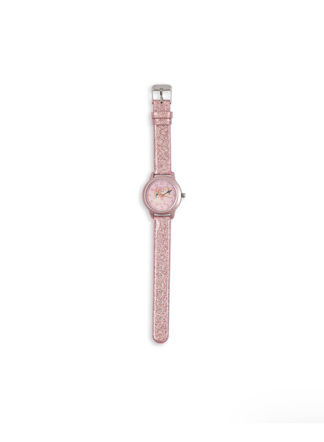 Kids Watch - Glitter Horn Stars - Konges Slojd