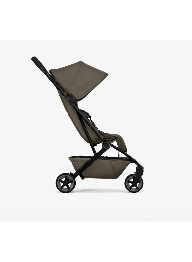 Aer2 Plooibuggy - Hazel brown - Joolz