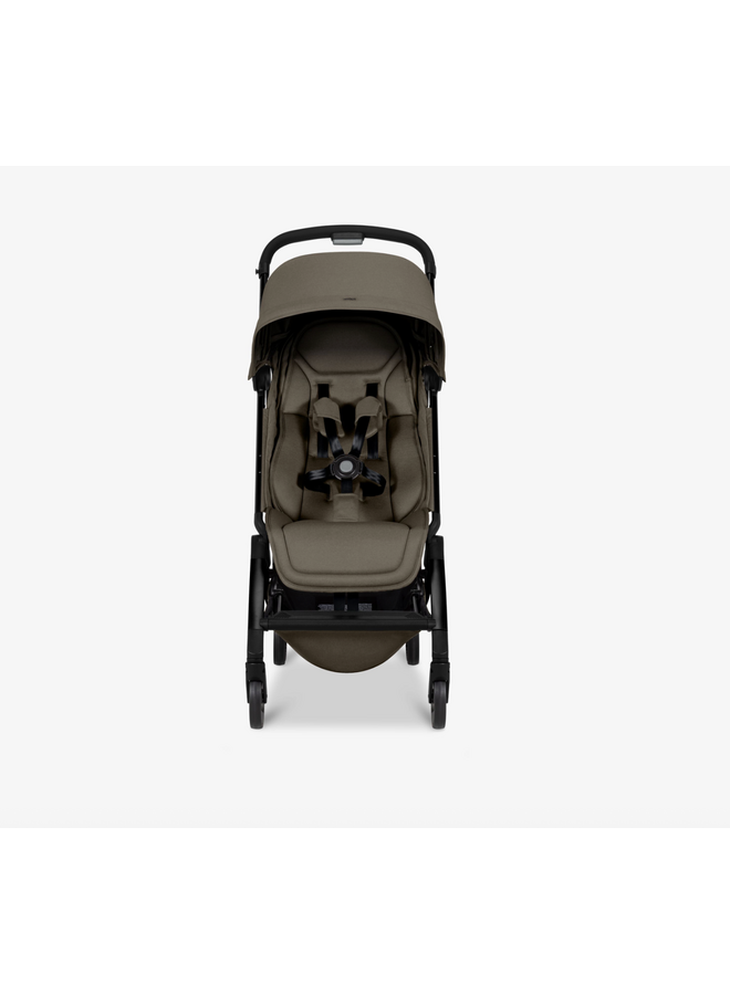 Aer2 Plooibuggy - Hazel brown - Joolz