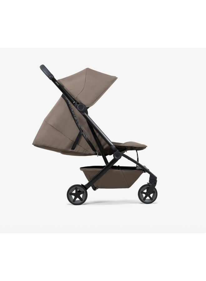 Aer2 Plooibuggy - Hazel brown - Joolz