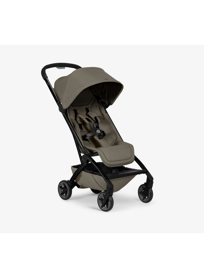 Aer2 Plooibuggy - Hazel brown - Joolz