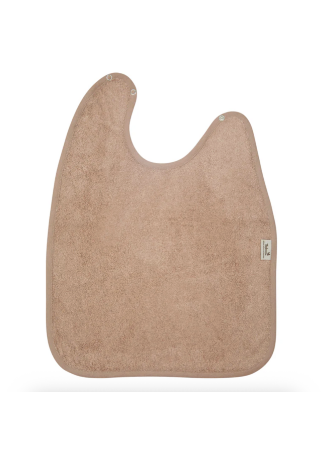 Bib XL (waterdicht) - Savannah Sand - Timboo