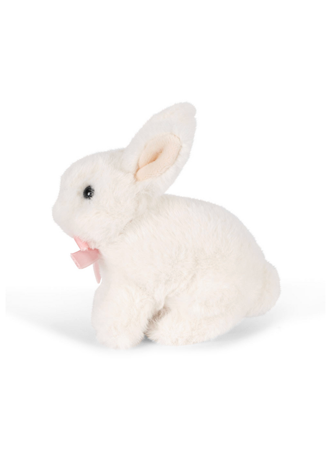 Baby Animals - White Bunny - Konges Slojd