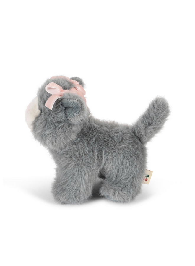 Baby Animals - Grey Cat - Konges Slojd