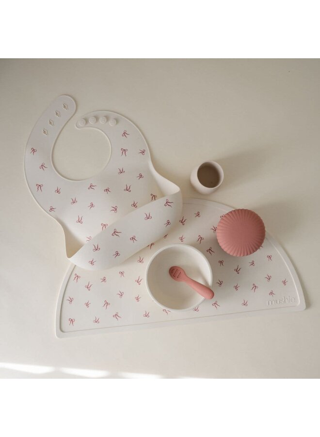 Placemat - Bows - Mushi