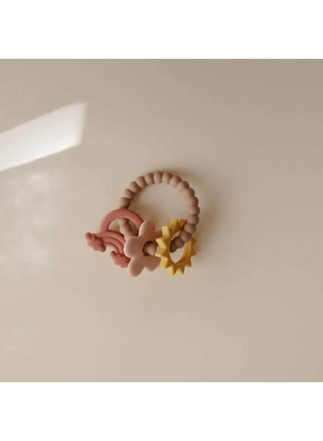 Bijtring - Nature - Mushie