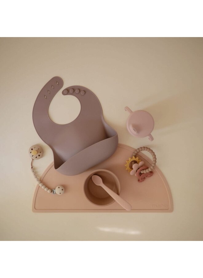 Bijtring - Nature - Mushie