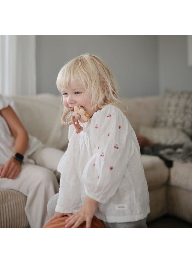 Bijtring - Nature - Mushie