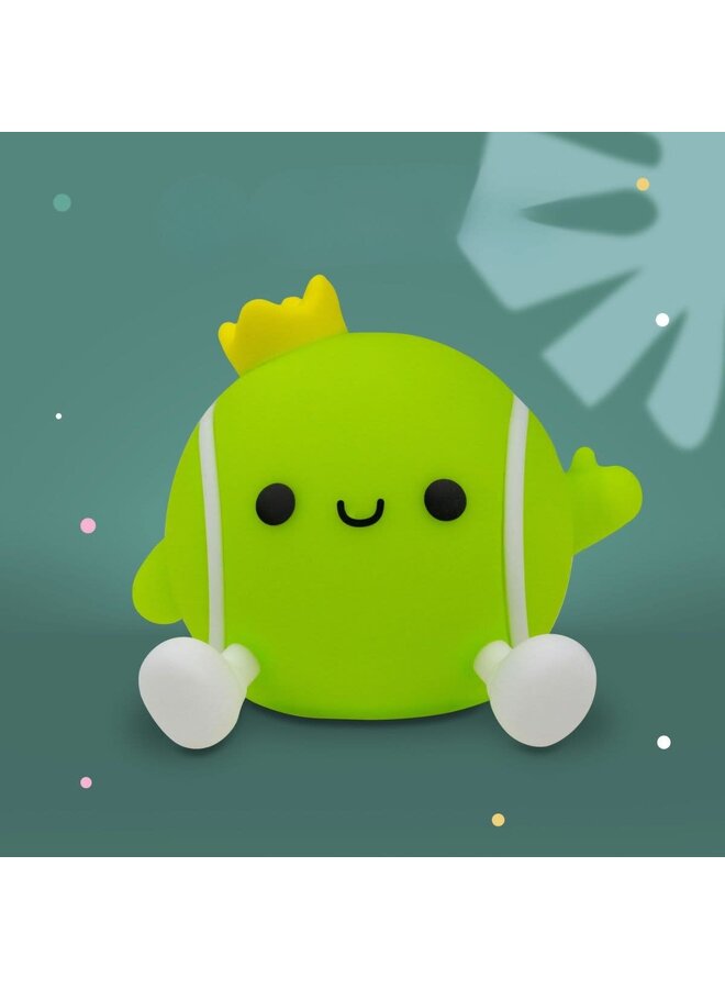 Tennisbal - Oplaadbaar Lampje - Mary's