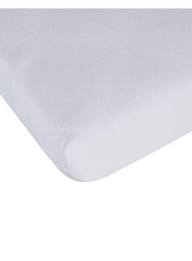 Hoeslaken 60/70x120cm - Quax