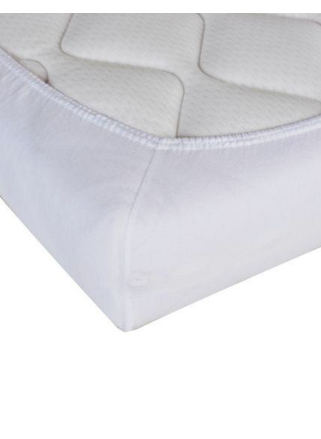 Hoeslaken 60/70x120cm - Quax