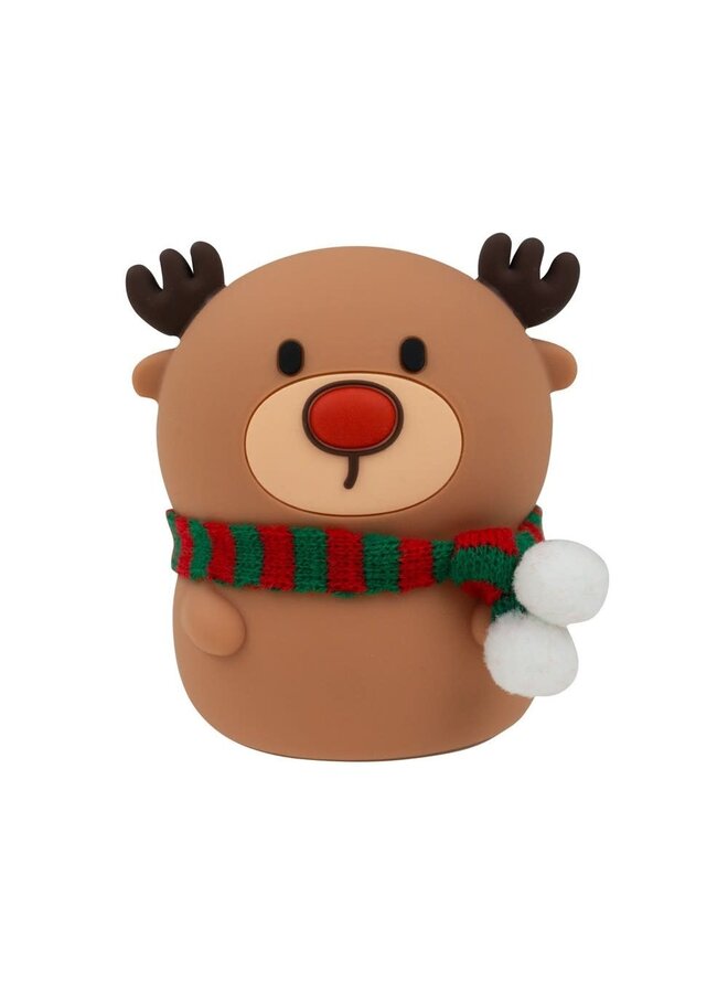 Rendier - Oplaadbaar Lampje - Mary's