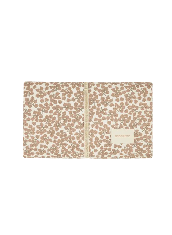 Waterproof Verzorgingsmatje Mozart - Sweet Yumiko - Nobodinoz