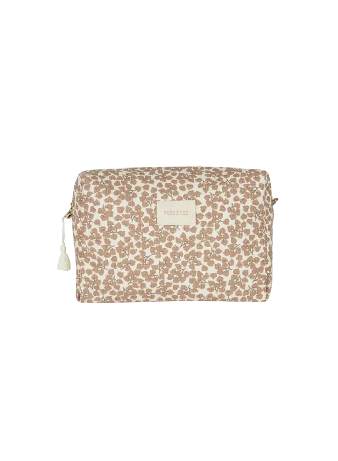 Waterproof Toilettas Diva - Sweet Yumiko - Nobodinoz