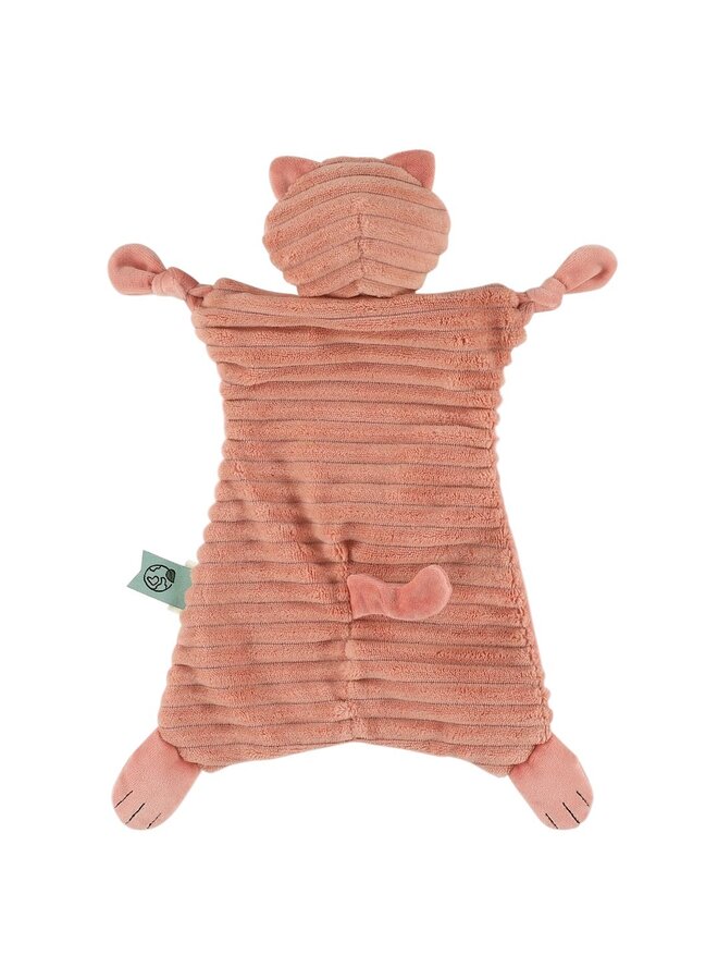 Knuffeldoekje Mrs. Cat - Trixie