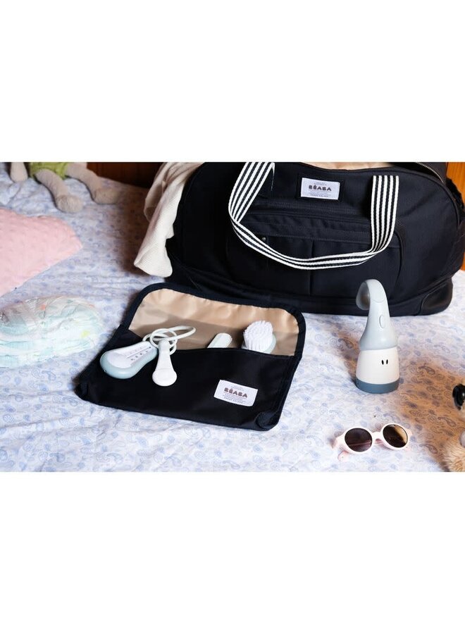 Set verzorgingsaccessoires - Green Blue - Beaba