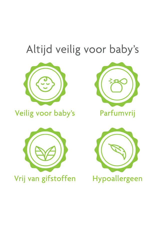 Vaatwastabletten voor Bottle Washer Pro® 120 Tabletten - Baby Brezza
