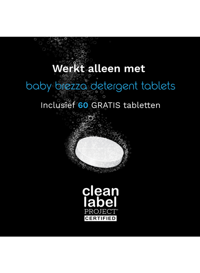 Bottle Washer - Baby Brezza