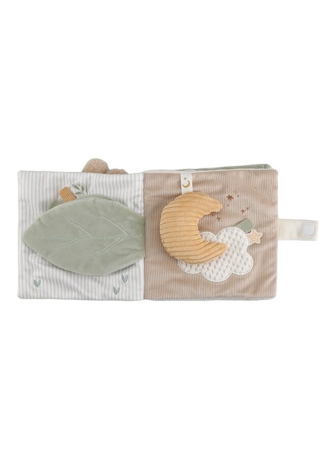 Activiteitenboekje Newborn - Little Dutch