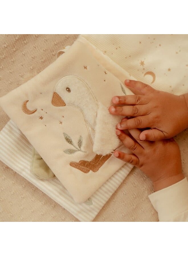 Activiteitenboekje Newborn - Little Dutch