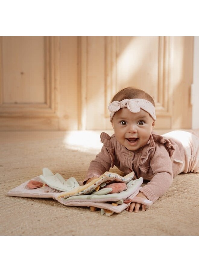 Activiteitenboekje Fairy Garden - Little Dutch