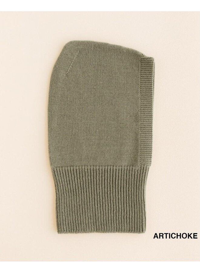 Balaclava Artichoke - HVID