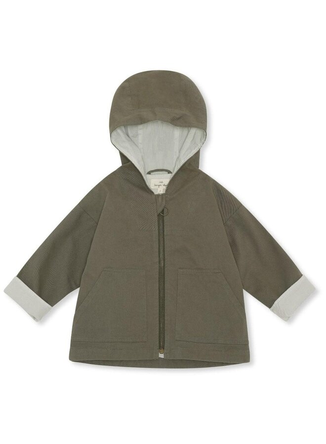 Bille Jacket - Kalamata - Konges Slojd