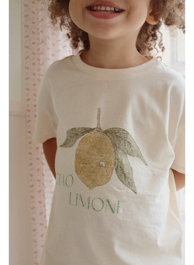 Famo Set - Birch - Konges Slojd