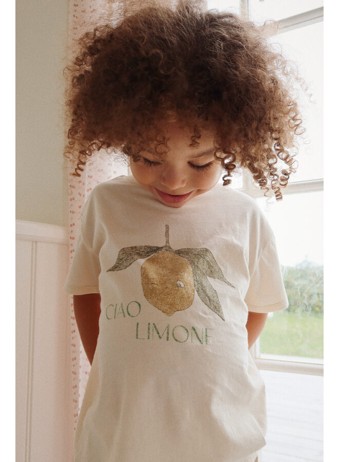 Famo Set - Birch - Konges Slojd