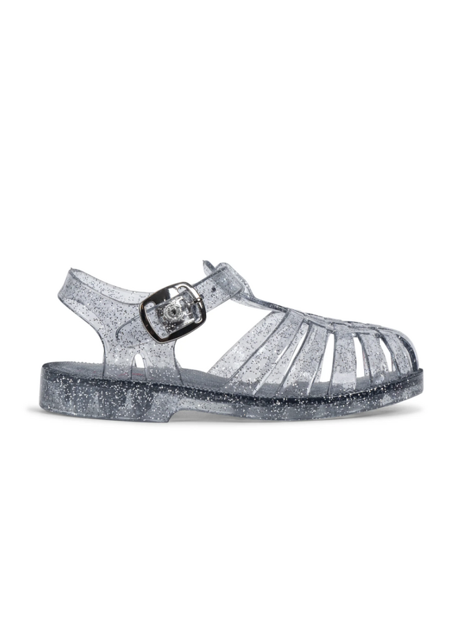 Nea Sandal - Glitter Mist - Konges Slojd