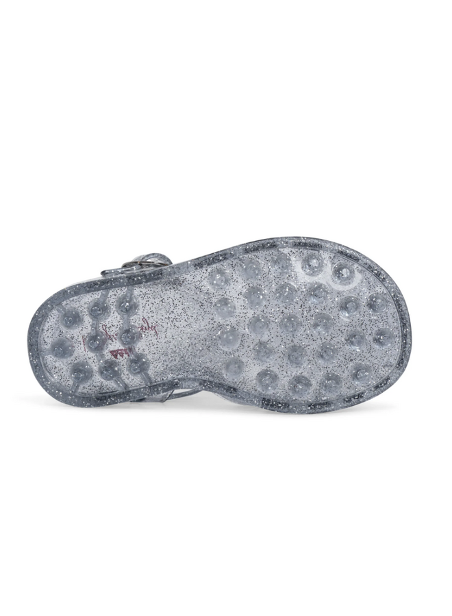 Nea Sandal - Glitter Mist - Konges Slojd