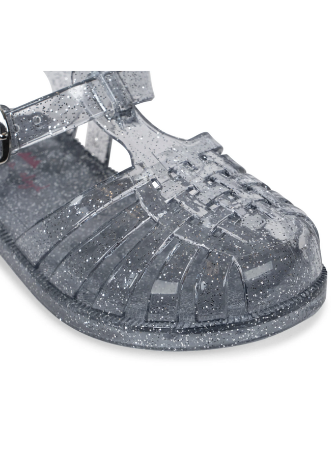 Nea Sandal - Glitter Mist - Konges Slojd