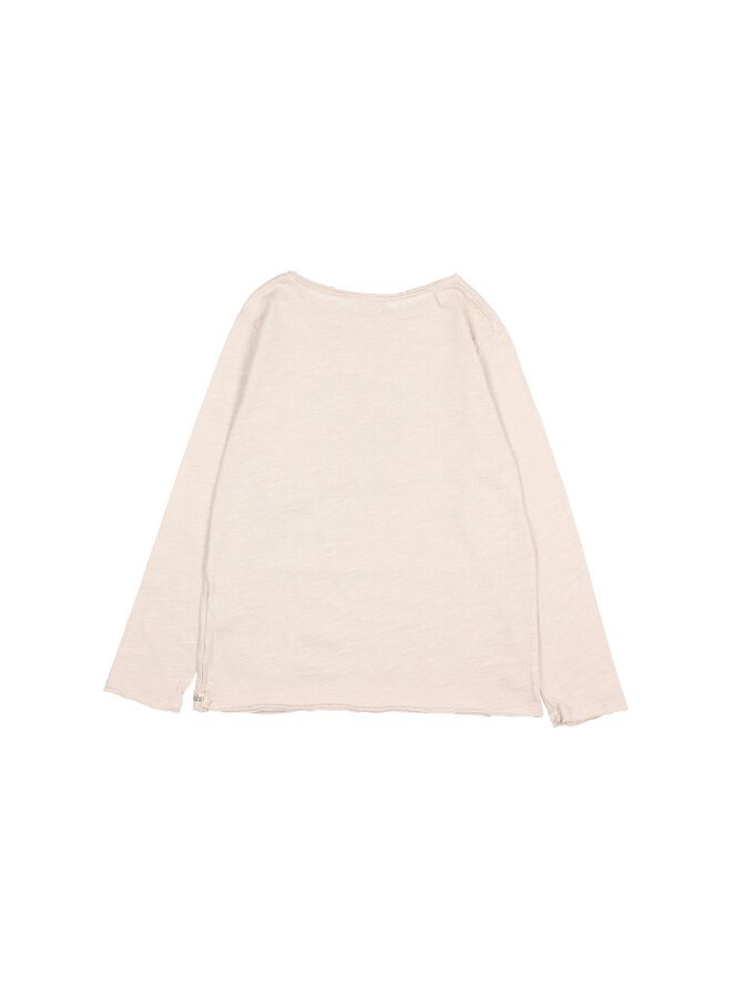 Cool Family T-Shirt - Sand - Buho Kids