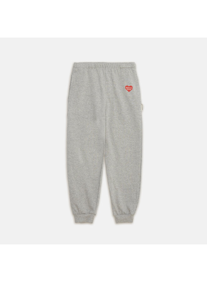 Sweatpants Grey - Grey- Weekend House Kids