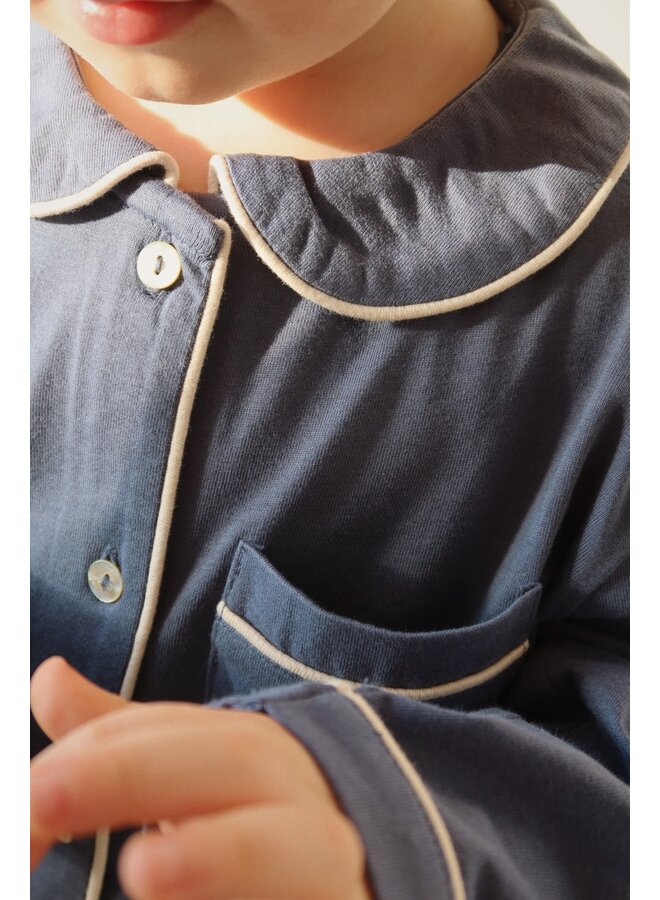 Pio Set - Vintage Indigo - Konges Slojd