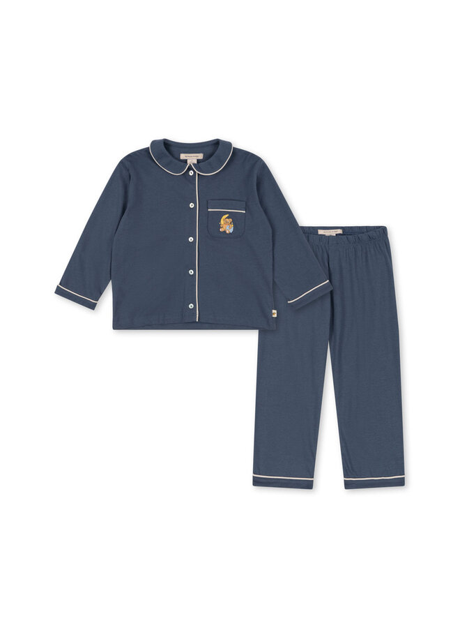 Pio Set - Vintage Indigo - Konges Slojd