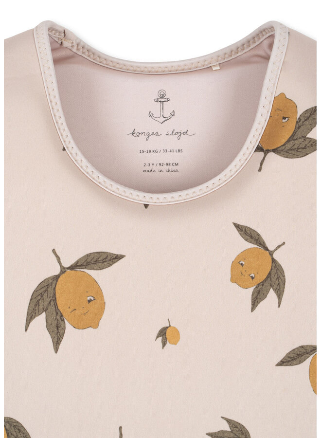 Hollis Float Water Wings - Sweet And Sour - Konges Slojd