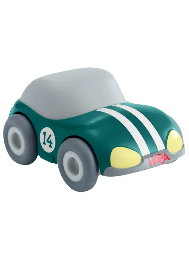 Groene Sportwagen - Haba