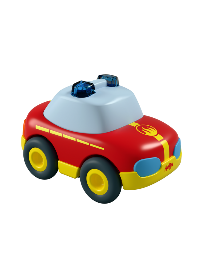 Brandweerwagen - Haba