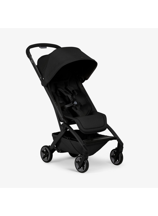 Aer2 Plooibuggy - Space Black - Joolz