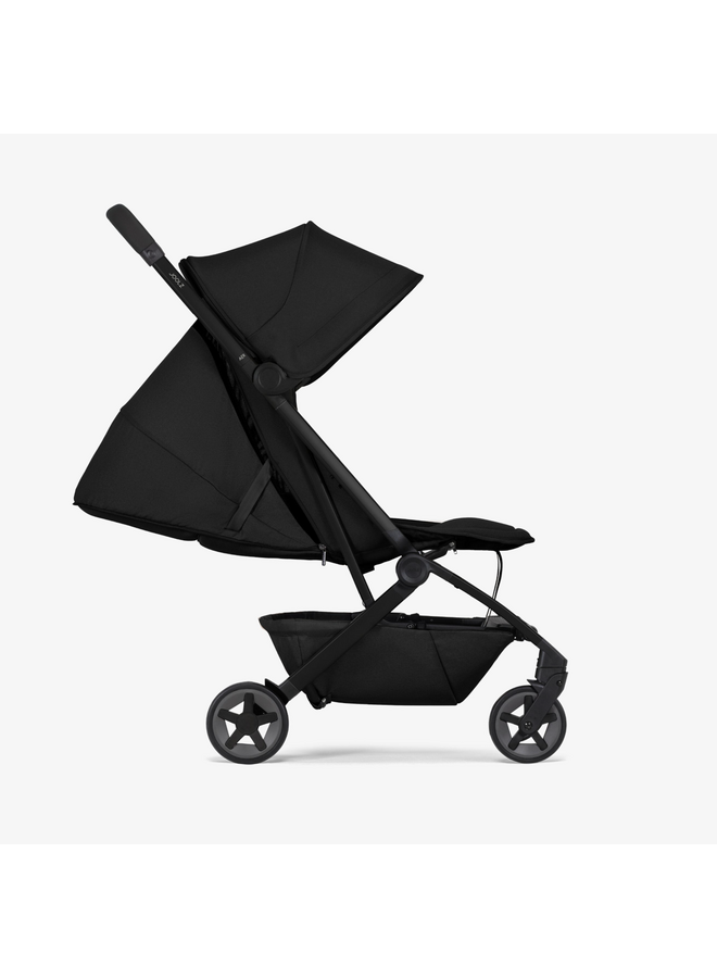 Aer2 Plooibuggy - Space Black - Joolz