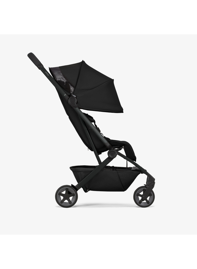 Aer2 Plooibuggy - Space Black - Joolz