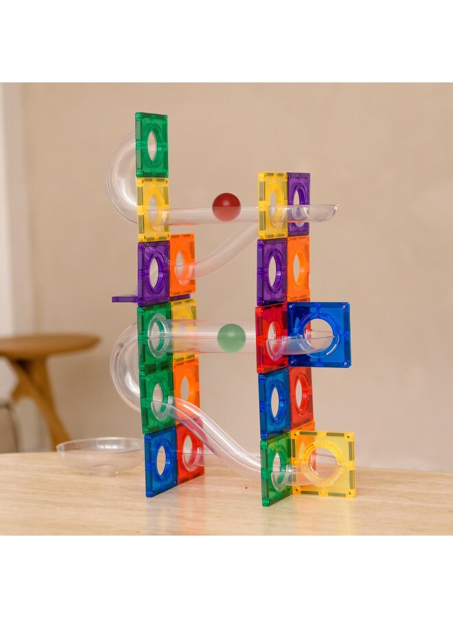 Knikkerbaan - Classic 100 st. - Coblo