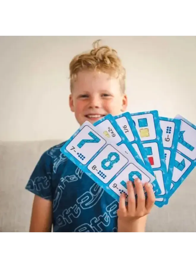 Coblo Activiteiten Kaarten - 30 st. - Coblo