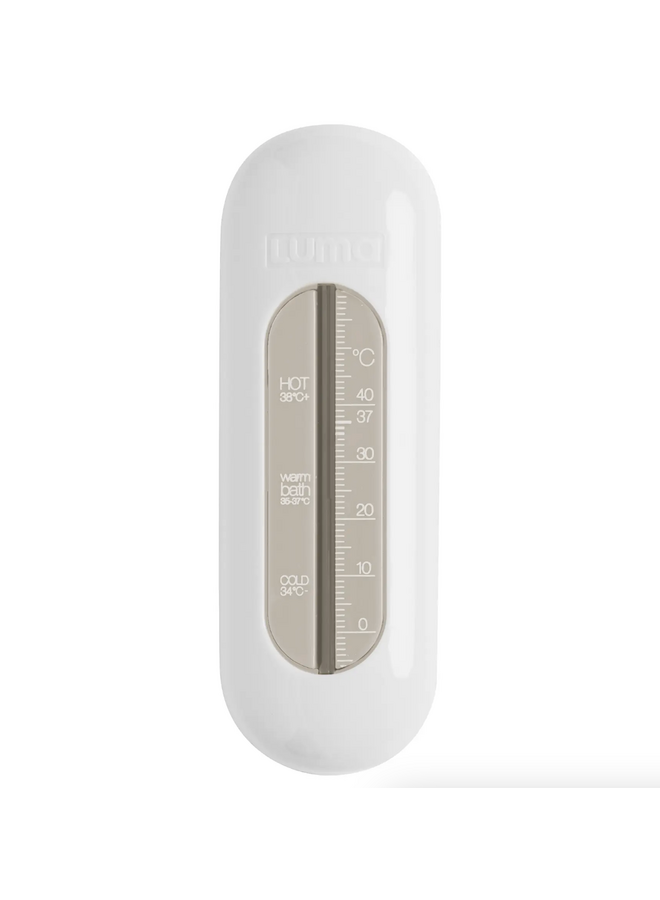 Badthermometer - White - Luma