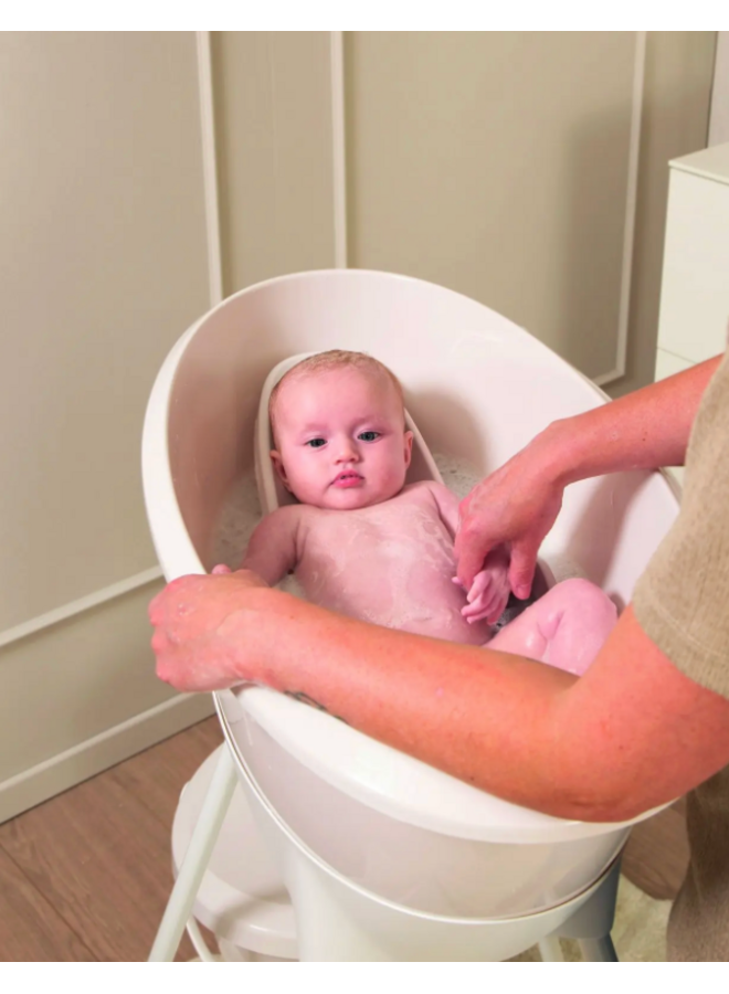 Badinzet - Pure Oat - Luma