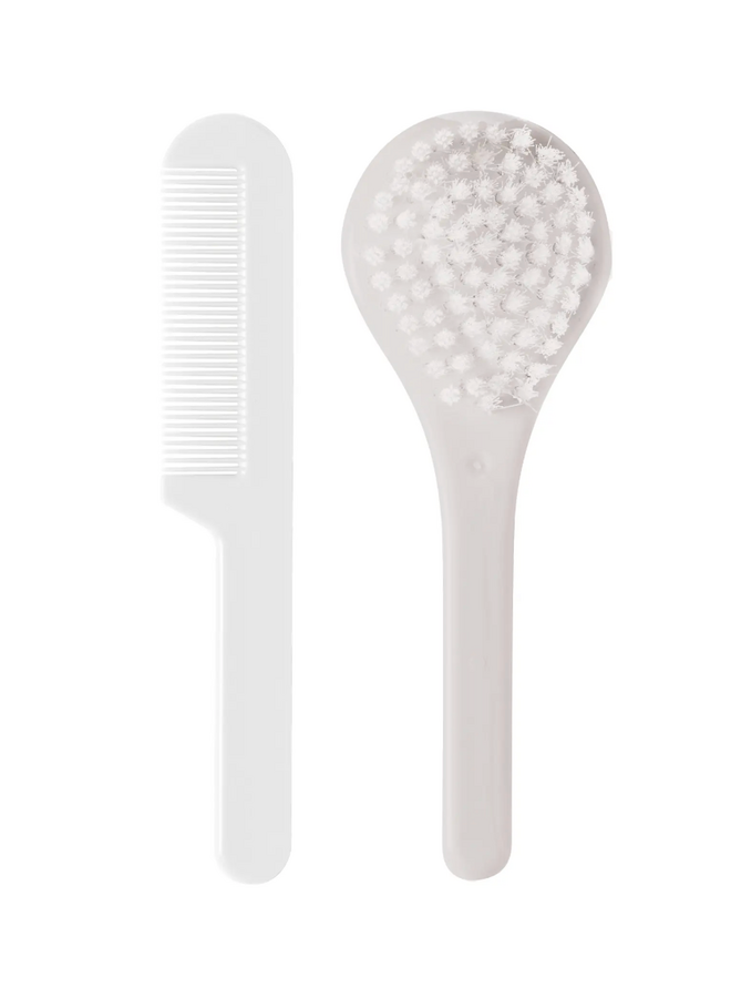 Kamset - Pure Oat - Luma